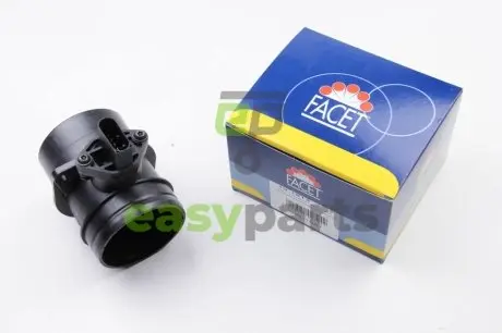 Расходомер воздуха (5 конт.) VW GOLF IV/PASSAT 2.3 96-06 FACET 10.1213