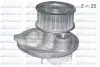 Водяний насос Astra F/G/H/Omega B/A/Lacetti 1.7D/1.8/2.0 90- O139