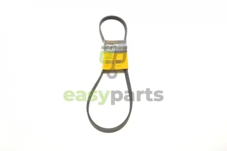 Ремінь генератора Renault Kangoo/Megane/Laguna 1.4/1.5 dCi/1.6 03-/Audi A6 4.2FSI 06-11 Contitech 5PK1135