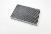 Фільтр салону Audi A4 01-08/A6 97-05 (вугільний) CLEAN FILTERS NC2108CA (фото 1)