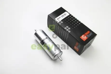 Фільтр паливний BMW E30/32/34/36 1.6-3.0i 88-95 CLEAN FILTERS MBNA981