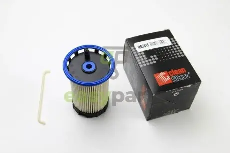 Фільтр паливний Audi Q3/Passat/Tiguan 2.0TDI 11- CLEAN FILTERS MG3615