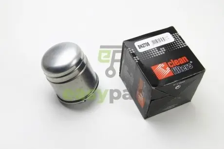 Фільтр паливний Sprinter OM642/651 09- (h-118mm) CLEAN FILTERS DN2708