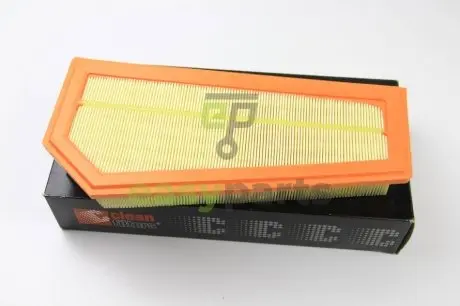 Фільтр повітряний C/E 180/200/250 CGI W204/212 09- CLEAN FILTERS MA3157