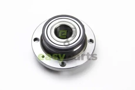 Підшипник маточини задн. Citroen Berlingo/Peugeot Partner 03-08 (+ABS) BSG BSG 70-600-004