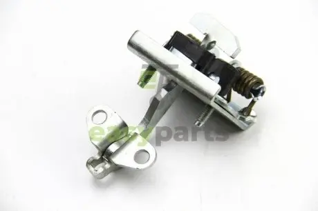 Фото 1 - обмежувач дверей перед Berlingo/Partner 96- Л=Пр. BSG BSG 70-975-005 Обмежувач дверей перед Berlingo/Partner 96- Л=Пр. BSG BSG 70-975-005 (фото 1)