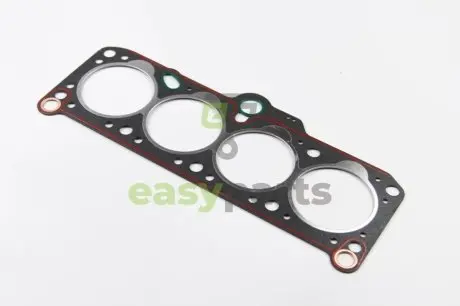 Прокладка головки CADDY/GOLF/PASSAT/T3 1.6D 79-92 (1.5mm) BGA CH3397A