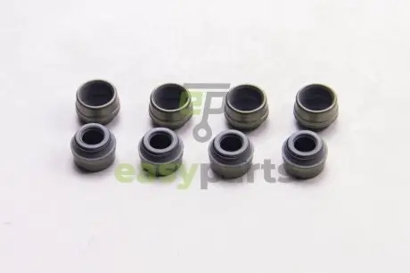 Сальники клапанів Berlingo/Jumpy/Caddy/T4 BMW3(E21/E30) 90- (комплект) BGA VK6338