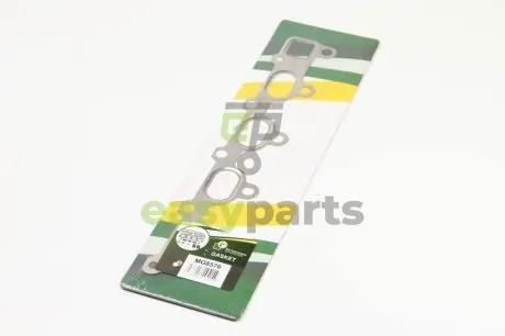Прокладка колектора випуск Astra H/G/Corsa/Vectra 1.8i 95- BGA MG8576