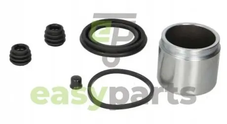 Ремкомпл. супорта Civic/Jazz 51mm (з поршнем) AUTOFREN D41091C
