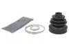 Пильовик ШРКШ внутр. 21x67x86 Fiat Fiorino, Grande Punto, Idea, Punto, Punto Evo, Qubo Lancia Musa, Ypsilon Nissan Almera II, Almera Tino, Primera 1.3D-1.8 06.96- AUTOFREN D8511 (фото 1)