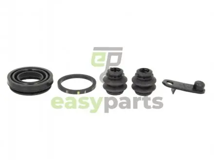 Ремкомплект супорта задн. Hyundai Elantra Iv, I20 I 1.1D-1.6D 06.06-12.15 AUTOFREN D41841