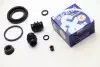 Ремкомплект супорта Audi A4 B5, A4 B6, A4 B7, A6 C5, Allroad C5 VW Passat B5, Passat B5.5, Phaeton 1.6-4.2 01.95-03.16 D4833