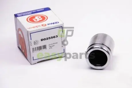 Поршень супорта зад BMW 3 E90/MB GLK 42x50,5 AUTOFREN D025563
