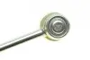 Тяга стабілізатора (переднього) Skoda Fabia 99-/Roomster 06-15/Rapid 12-/VW Polo 01- = 26AU0100 ASMETAL 26VW2010 (фото 3)