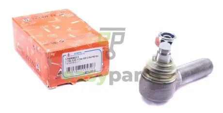 Фото наконечник тяги рульової (L) MB 609-811D (M24x1.5) ASMETAL 17MR9011 Наконечник тяги рульової (L) MB 609-811D (M24x1.5) ASMETAL 17MR9011
