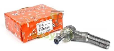 Наконечник тяги рульової (L) MB 207-307D (M24x1.5) (поперечн.) ASMETAL 17MR6056