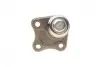 Опора кульова (передня/знизу/L) Audi A3 -93/VW Golf IV -06 ASMETAL 10VW1502 (фото 2)