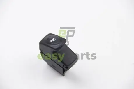 Кнопка склопідйомника Logan/Duster/Kangoo/Megane (5 конт) ASAM 30989 (фото 1)