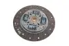 Комплект зчеплення Fiat Scudo/Ducato 2.0 JTD (d=230mm) z=18 (+вижимний) (ето замінено 826634) Valeo 826033 (фото 4)