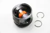 Поршень Jumper/Boxer/Transit 2.2HDi 06- (86mm+0.5) NURAL 87-72703 050 (фото 1)