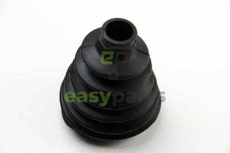 Пильник шруса зовн. Ducato/Jumper 82-06 (1.0-1.5t) Metalcaucho 00225