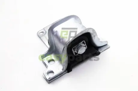 Подушка двигуна Ducato/Boxer 2.2 HDi/2.3 D 06- Л. Metalcaucho 05269