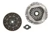 Комплект зчеплення Iveco Daily III 35S13/50C11/50C13 2.8TDI, 99-07 (8140.43C/8140.43B), 78kw/92kw 627 3064 00