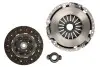 Комплект зчеплення Iveco Daily III 35S13/50C11/50C13 2.8TDI, 99-07 (8140.43C/8140.43B), 78kw/92kw LuK 627 3064 00 (фото 2)