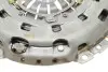 Комплект зчеплення Ford Transit 2.4TDCI 74kw, 06-14, d=250mm LuK 625 3068 00 (фото 4)