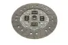 Комплект зчеплення Ford Transit 2.4TDCI 74kw, 06-14, d=250mm LuK 625 3068 00 (фото 7)