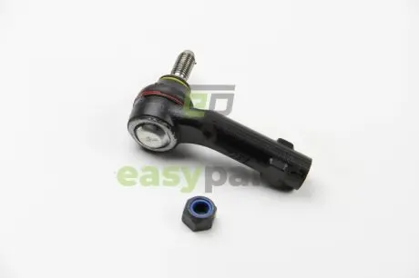 Наконечник тяги рульової (R) Seat Cordoba/Ibiza/Skoda Fabia/Roomster/VW Polo 01- (M14x1,5) LEMFORDER 26670 02