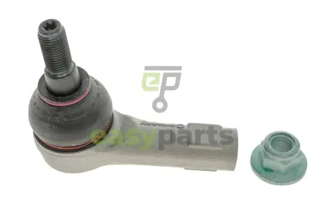 Наконечник тяги рульової (L) Audi Q7/VW Touareg 02- LEMFORDER 25341 01