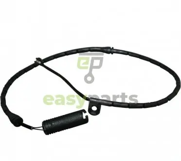 Датчик гальмівних колодок пер. BMW X5(E53) 00-06 JP GROUP 1497301800