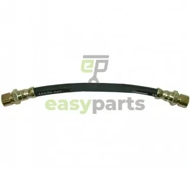 Гальмівний шланг Kadett E/Astra F/Vectra A (235mm) JP GROUP 1261700100