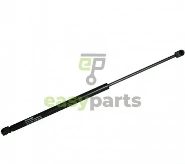 Амортизатор багажника Zafira -05 (545/200mm 590N) JP GROUP 1281201800