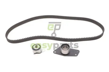 Комплект ГРМ Renault Kangoo 1.9D 97- Gates K015484XS