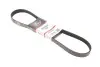 Ремінь генератора VW Caddy 1.9D/SDI -03 (WP,TP) Gates 6PK1038 (фото 2)