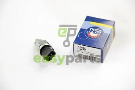 Датчик заднього ходу Fabia 99-03/Octavia 96-10/Cadd 96-00 FACET 7.6216