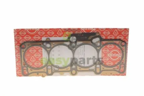 Прокладка ГБЦ Skoda Fabia/Octavia/VW Bora/Golf IV 2.0 99- (1.2mm) ELRING 235831