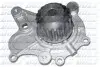 Водяний насос ACCENT/SANTA FE/TUCSON/SPORTAGE 1.5-2.2 05-12 H215