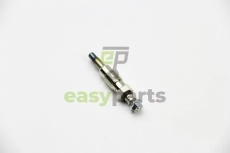 Свеча накаливания 1.8D/TD Escort/Fiesta/Mondeo/MAZDA M12x1.25 DENSO DG-007
