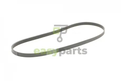 Ремінь генератора Opel Combo/Astra G 1.4-1.8 98-10/Kia Ceed/Rio 1.2/1.4 14-/Hyundai i20/i30 1.4 14- Contitech 5PK1212