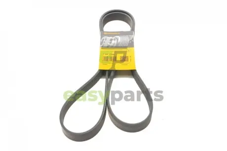 Ремінь генератора Renault Megane/Scenic 1.4 09-/Honda Accord/CR-V 2.2 i-CTDi 04- Contitech 7PK1785