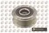 Шків генератора Berlingo/Partner/Ducato 1.6HDi/1.9D/2.0HDi BGA DC9700 (фото 1)