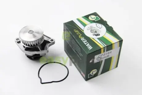 Водяний насос VW Caddy II/Polo/Seat Cordoba 1.0/1.4i 95-05 BGA CP3164