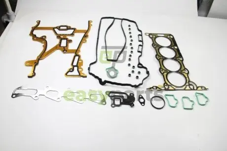 Комплект прокладок Combo/Astra 1.4i (Z14XEP) 04- (верхній) BGA HK1735