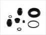 Р-кт супорта задн. Alfa Romeo 159 /Audi A3, A4, TT /Citroen Jumpy /Skoda Octavia /Opel Insignia, Vivaro /Peugeot Primastar /Renault Trafic /VW (Lucas 41mm) D4656