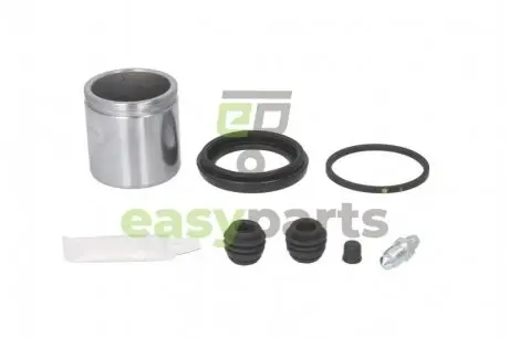 Ремкомпл. супорта Civic 05- 54mm (з поршнем) AUTOFREN D42265C
