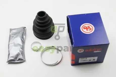 Пильовик ШРКШ внутр. 25x78x96 Citroen C5 III, C8, Ds4, Evasion, Jumpy Fiat Scudo, Ulysse Lancia Zeta Peugeot 806, 807, Expert, Expert Tepee 1.6-2.0D 06.94- AUTOFREN D8515